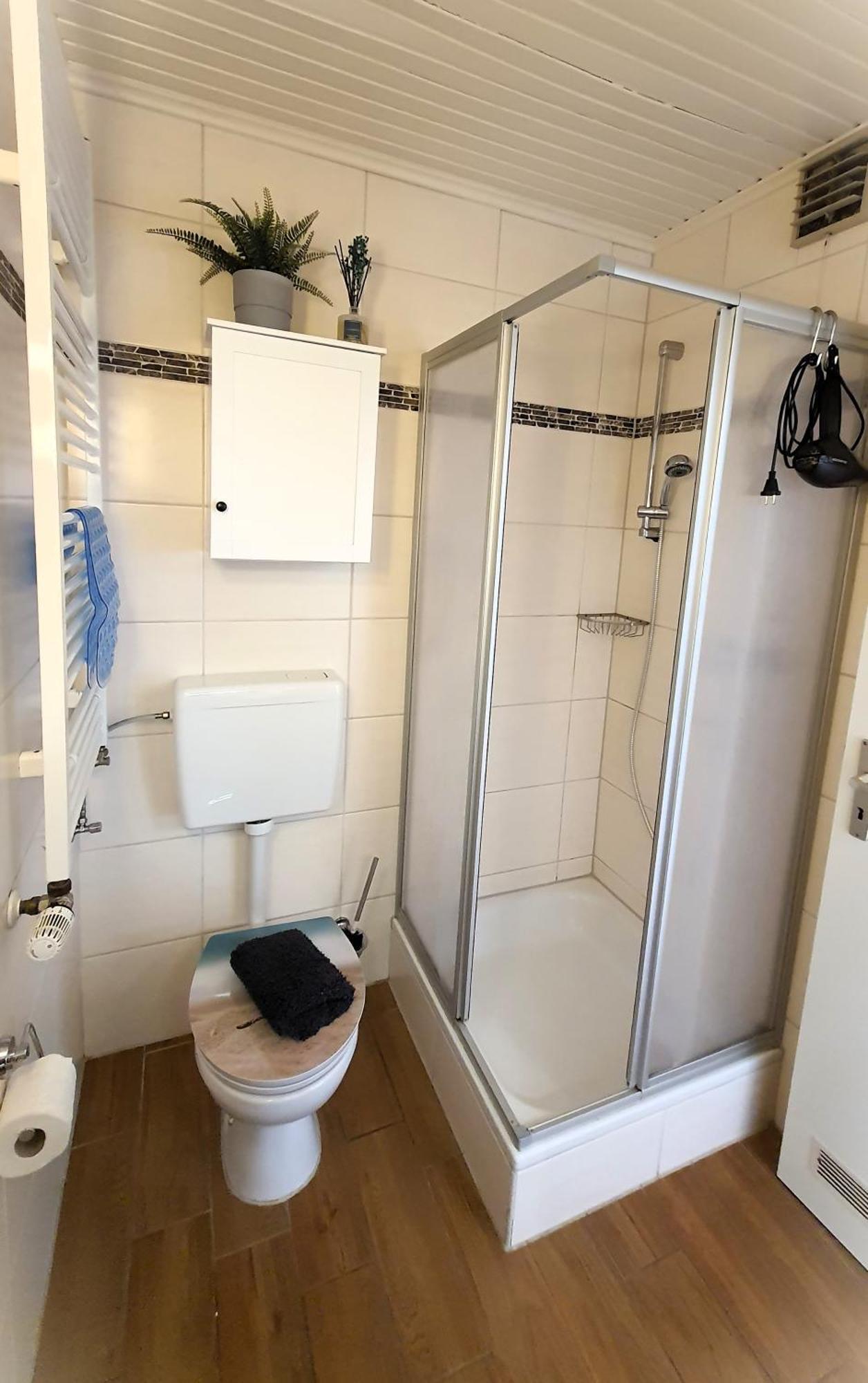 Villa Strandgut Schillig Dış mekan fotoğraf